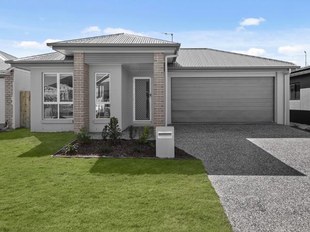 8 Watson Street, Burpengary East QLD 4505