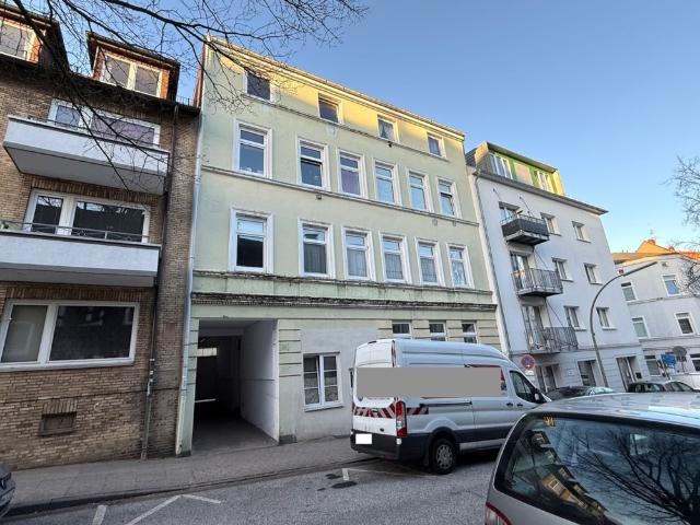 8 WE im Phoenix Viertel Faktor SOLL 15,1
