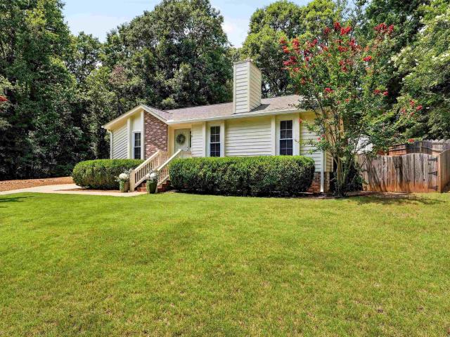 8 Wedgewater Court