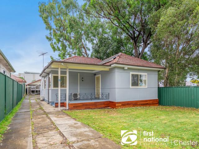 8 Weemala Road, Chester Hill