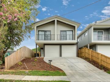 Geebung, Brisbane, Queensland, Brisbane County, Queensland