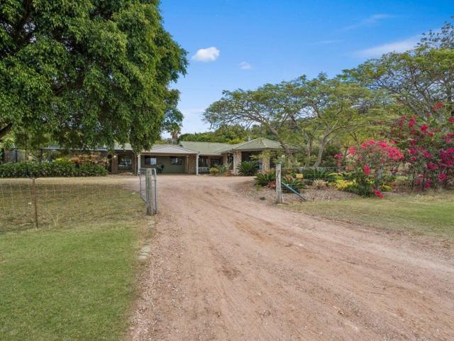 8 Weier Road, Plainland QLD 4341