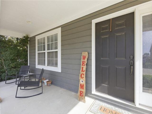 8 Westwood Circle