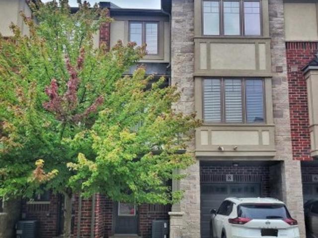 8 Whaley Lane, Hamilton, ON, L9G 0G7 house for lease | Listing ID X13764 | Royal LePage