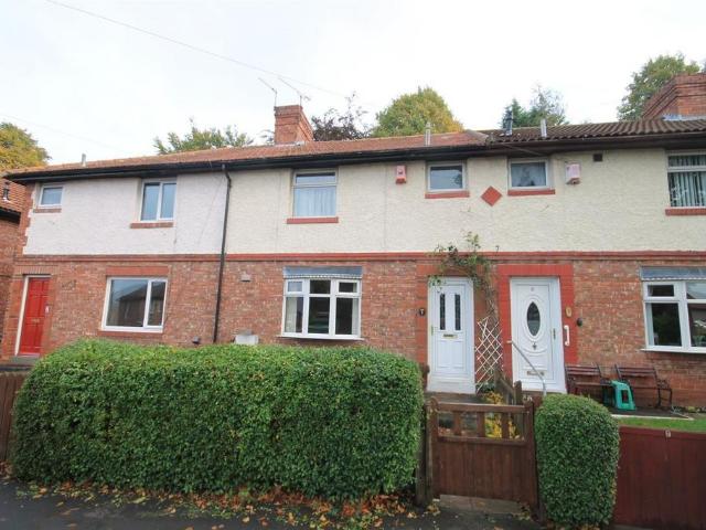 8 Whinney Hill, Durham 4 bed private hall to rent £737 pcm £170 pw