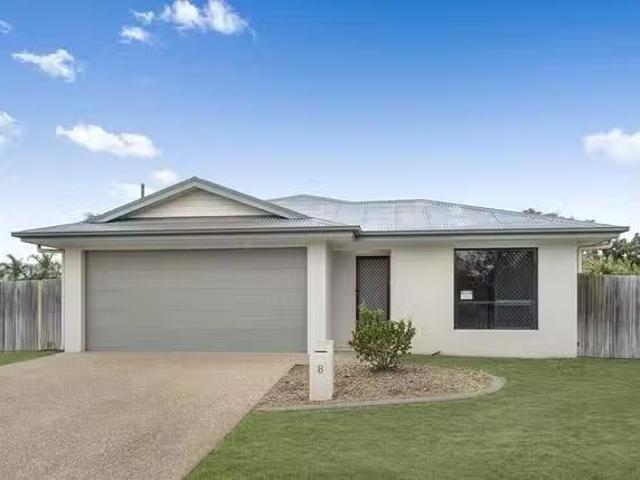 8 Whistler Pocket, Kelso, QLD 4815