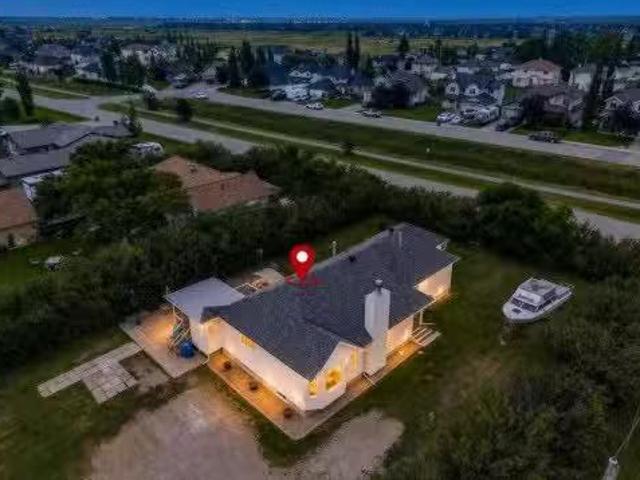8 Whitney Street Ne, Langdon, AB, T0J 1X1 house for sale Li.