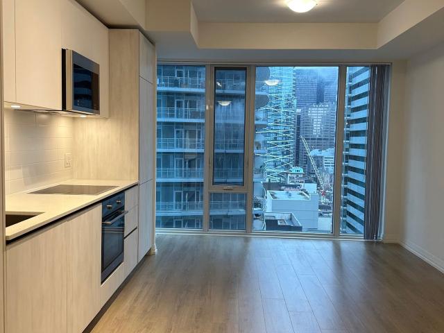 8 WIDMER STREET – SUITE 2108, Toronto