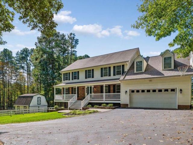 8 Wilderness Court