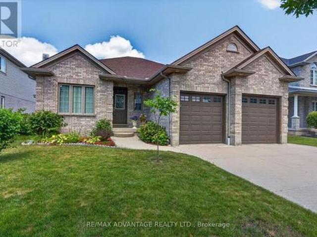 8 Willard Crescent, Middlesex Centre Kilworth, ON, N0L 1R0 house for sale | Listing ID X13602 | Royal LePage