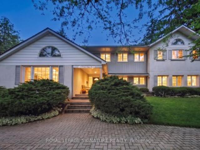 8 Windy Ridge Drive, Toronto, ON, M1M 1H5 house for sale | Listing ID E13751 | Royal LePage