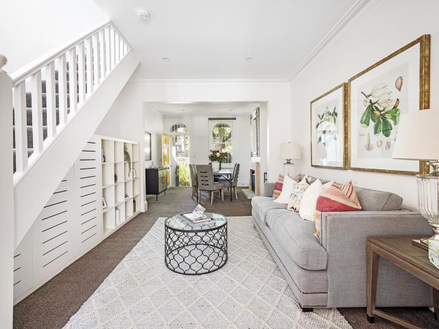 8 windsor street, paddington