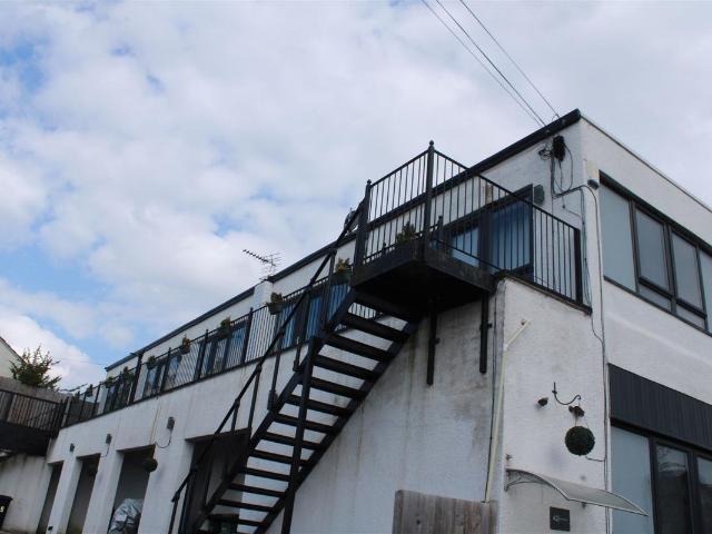 8 Woodchester, 42 Broad Street, Kidderminster DY10, 1 bed flat to rent, £625 pcm | PrimeLocation