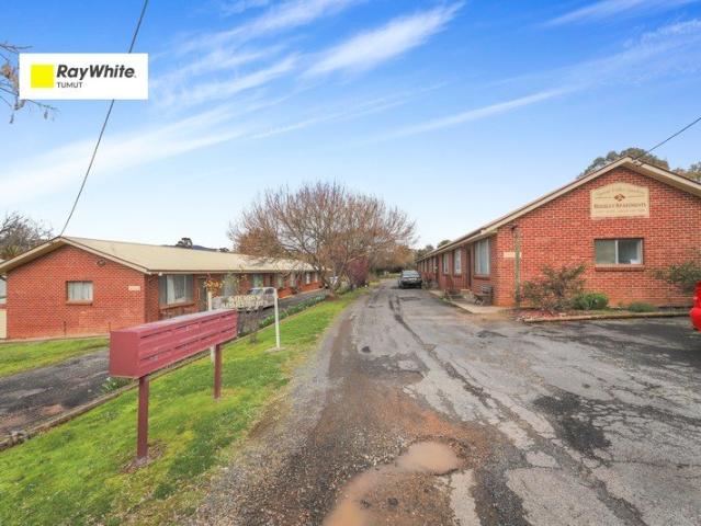 8 x TWO BEDROOM UNITS | 16 BEDROOMS | CLOSE TO CBD | EXCEPTIONAL INVESTMENT OPPORTUNITY