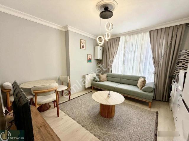 8 Yıl Da Amorti Süresi Sıfır Eşyalı Ferah Arakat 2+1 Daire