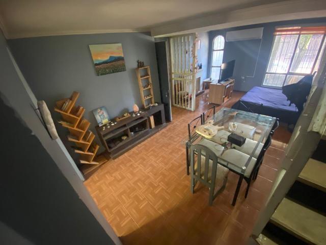 8 Y Medio Sur/21 Oriente, Talca