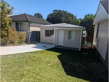 South Windsor, Colo Heights - Air conditioning