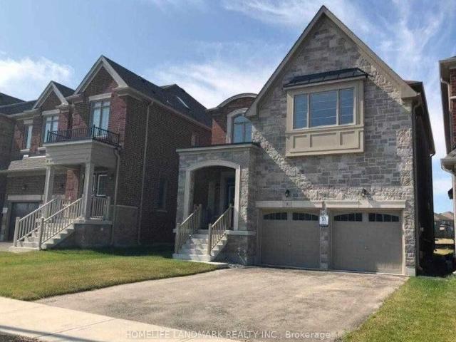 8 Yarrow Lane, East Gwillimbury