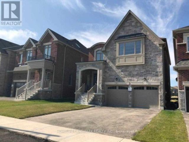 8 Yarrow Lane, East Gwillimbury, ON, L9N 0T4 house for lease | Listing ID N13768 | Royal LePage
