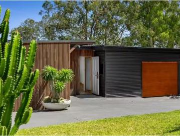Yarrawonga Park, Awaba - Parking, Equipped kitchen