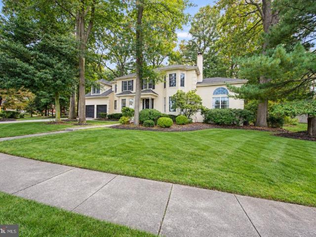 8 Yorkshire Drive