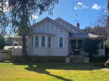 Booti Booti, Crawford River - Garden, Balcony