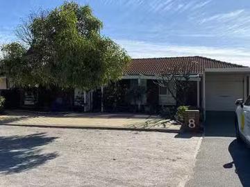 Mahomets Flats, Rudds Gully, Greenough County, Peak Island, Western Australia