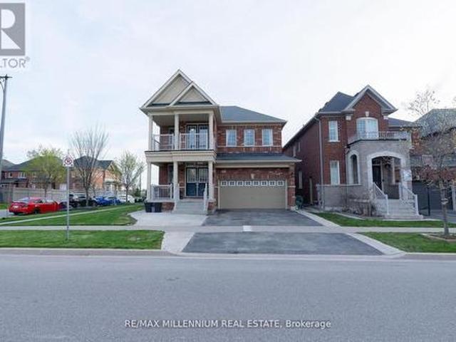 8 Zelda Road, Brampton, ON, L6R 0B3 house for sale | Listing ID W13627 | Royal LePage