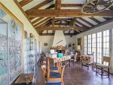 8 Zimmer, 400 m²