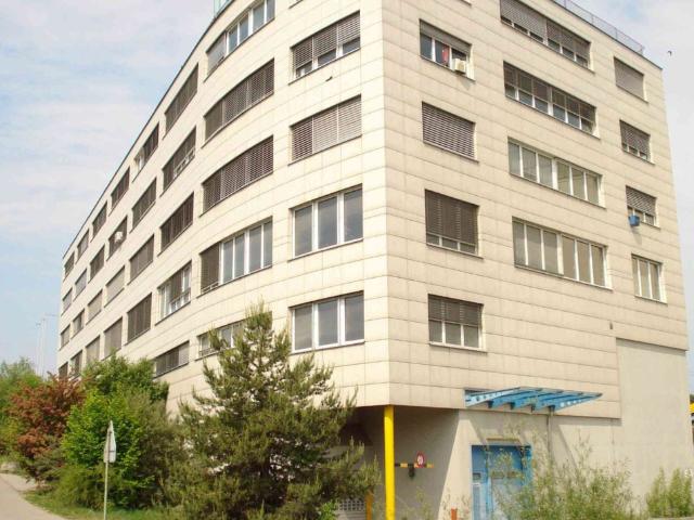 8 Zimmer, 526 m², 2. Stock