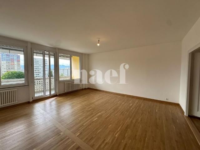 8 Zimmer, 165 m², 7. Stock
