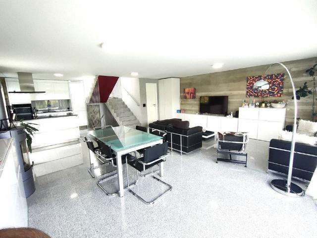 8 Zimmer, 165 m²