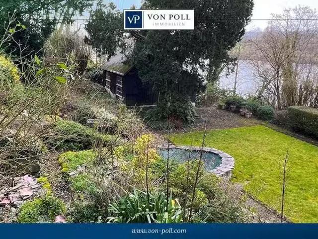 8 Zimmer 215 m² 2.600 € Kaltmiete Wohnungen in Kelsterbach