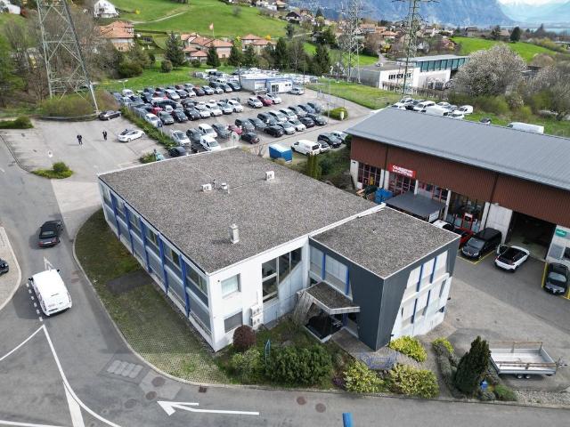8 Zimmer, 230 m²