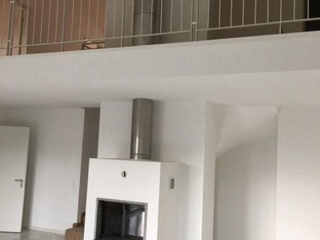 8 Zimmer, 237 m², 4. Stock