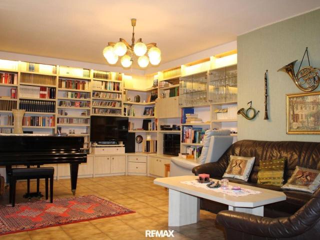 8 Zimmer und viel mehr!