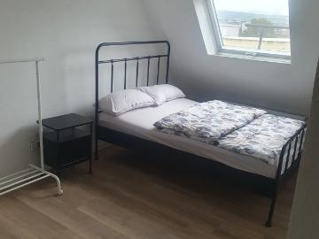 Cannstatt-Mitte - Balkon
