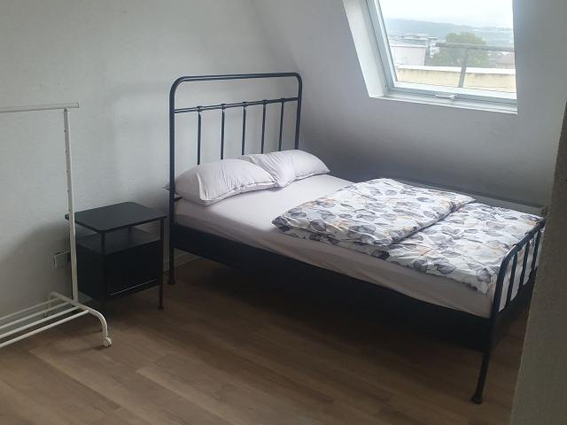 8 Zimmer Wohnung sehr zentral Lage 5 Gehminuten zum Wasen, Stuttgart Amsterdam Apartments for Rent