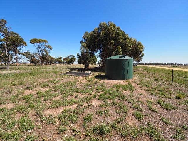 8.093HA 20.00 Acres Two Titles Unique Wimmera Lifestyle Opportunity
