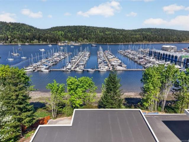 8 152 Marina View Dr, Ladysmith, BC, V9G 1K4 house for sale | Listing ID 1036 | Royal LePage