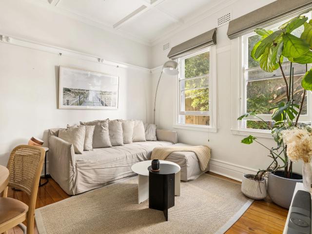 8 / 186 Forbes Street, Darlinghurst NSW 2010 | BresicWhitney