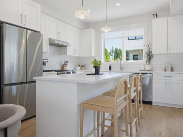 8 1871 A Street, Surrey, BC, V3Z 9N3 townhouse for sale | Listing ID R3163 | Royal LePage