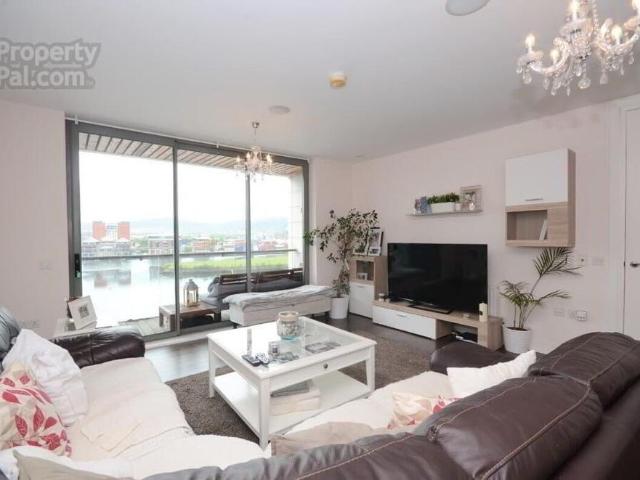 8 18 The Arc Apartments, Belfast, BT3 9FP