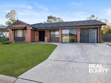 8 / 191 Newbridge Road,CHIPPING NORTON 2170, Australia