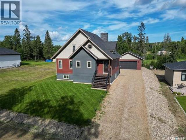 8 101 Neis Access Road, Emma Lake, SK, S0J 0N0 house for sale | Listing ID SK024821 | Royal LePage