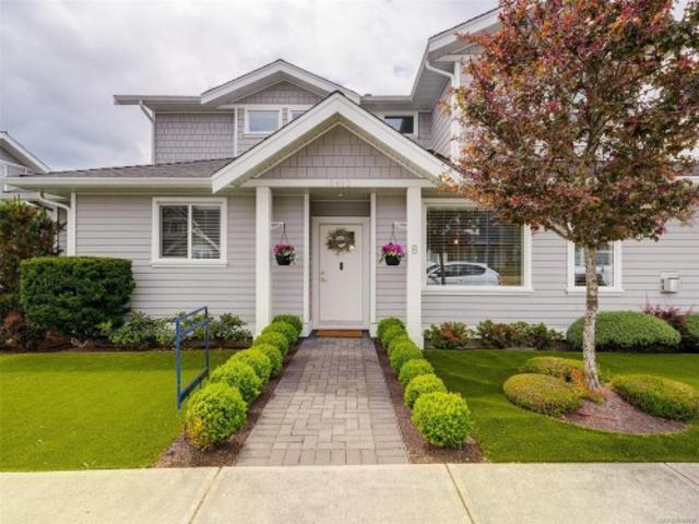 8 10490 Resthaven Dr, Sidney, BC, V8L 3H7 house for sale | Listing ID 1046 | Royal LePage