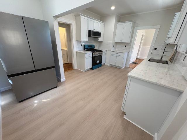 8 10 Fairbanks Unit 1, Boston, US, MA