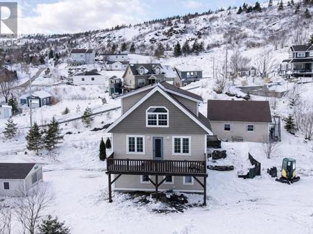 8 10 Gushues Lane, Brigus, NL, A0A 1K0 house for sale | Listing ID 1294 | Royal LePage