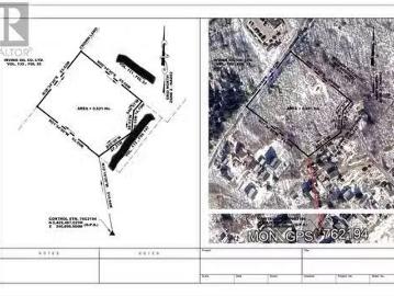 8 10 Juniper Lane, Bishop'S Falls, NL, A0H 1C0 vacant land f.