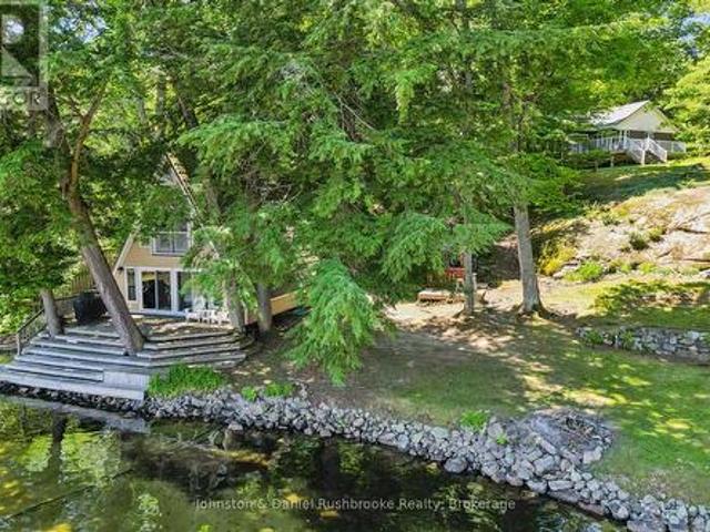 8 1155 Stephen Road, Muskoka Lakes Medora, ON, P0B 1J0 house for sale | Listing ID X13560 | Royal LePage